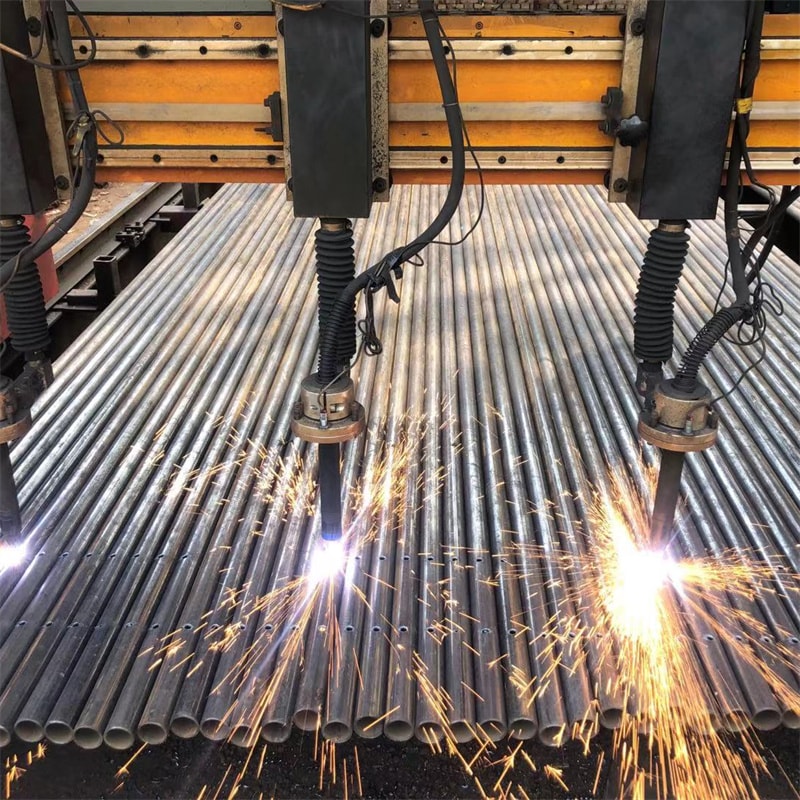 超前小導(dǎo)管